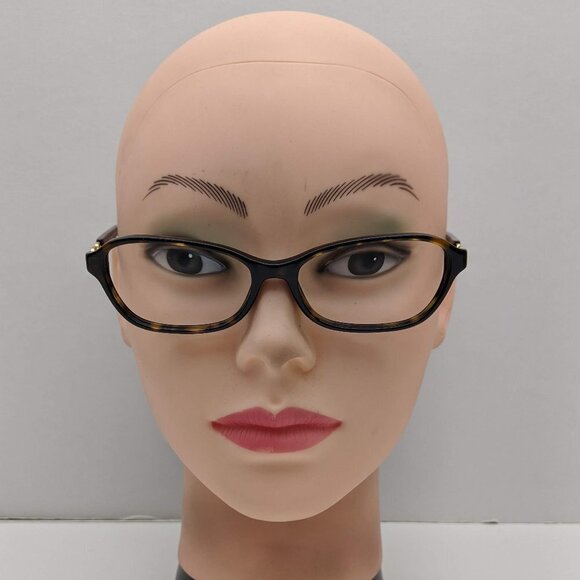 🕶️Michael Kors MK8019 Sabina V 3106 Eyeglasses 53/15 135 /KAG743🕶️​ - Picture 6 of 6